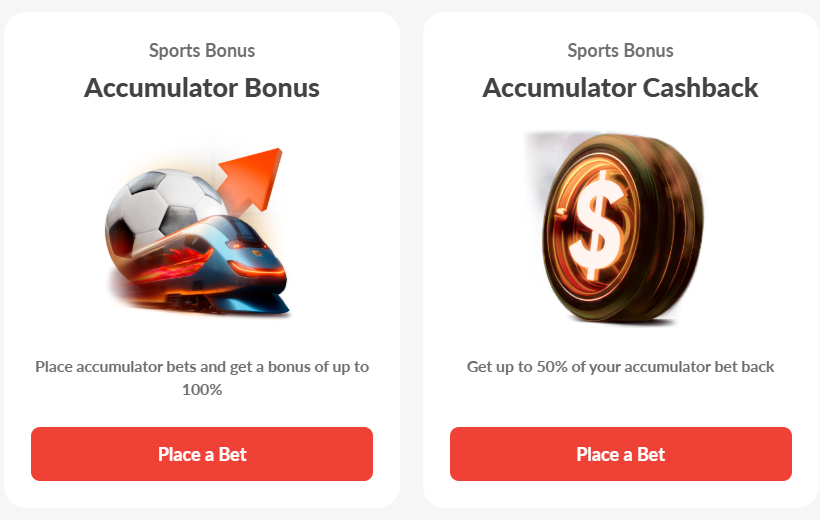 7Gear Casino