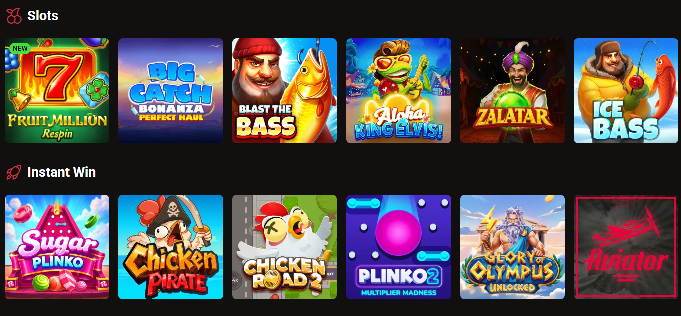 7Gear Casino