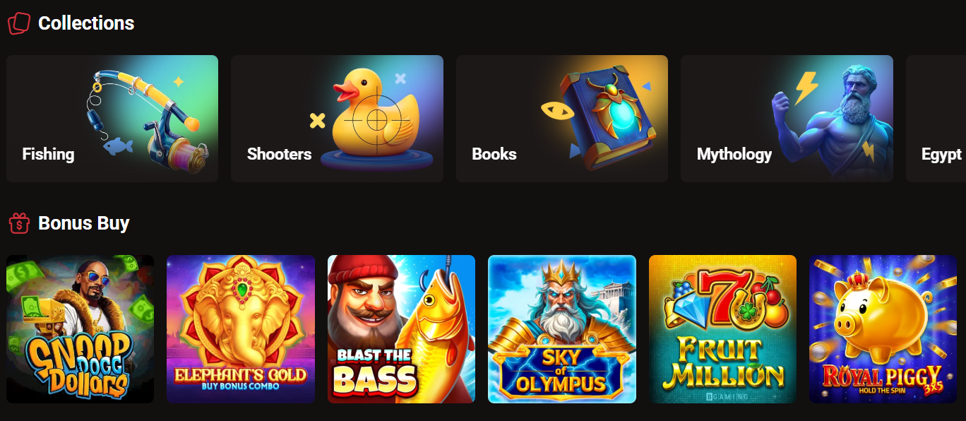 7Gear Casino